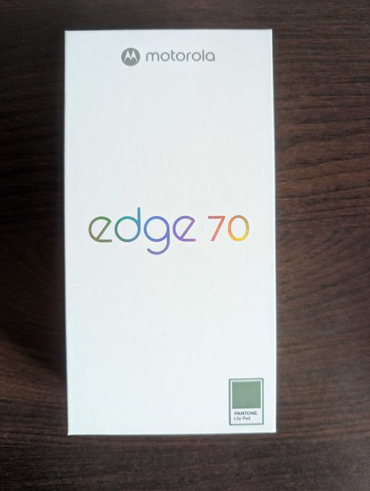 Motorola Edge70 12/512GB