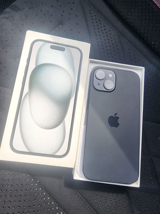 IPhone 15 128gb .