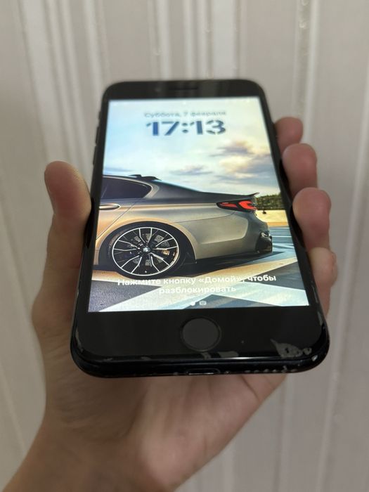 Iphone se 2020 64гб