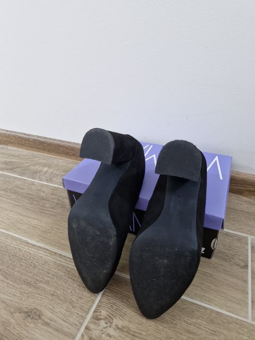 Обувки на ток Tendenz