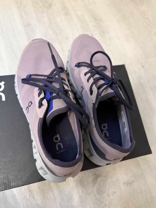 On Running кроссовки, оригинал 40 размер