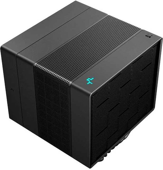 Кулер DeepCool ASSASSIN IV торг есть