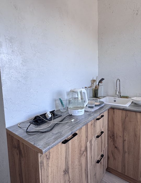 Квартира посуточно