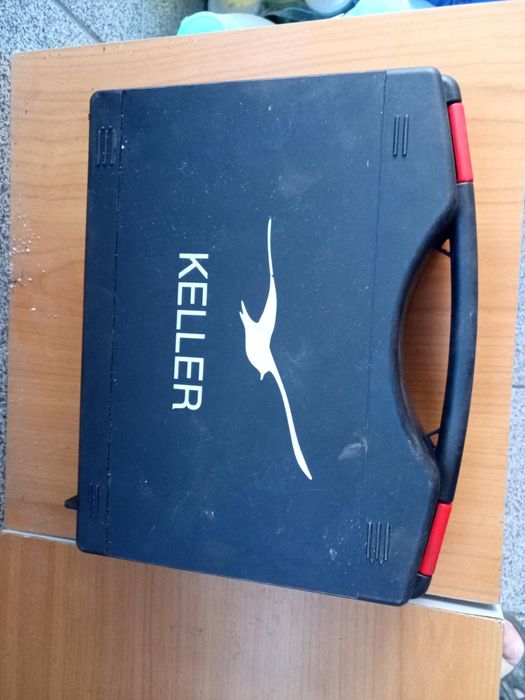 Manometru digital Keller Lex 1