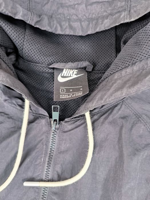 Nike Nsw SS Swoosh яке размер L