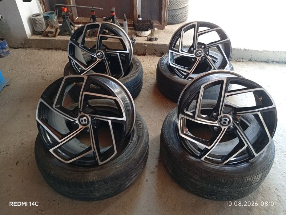 Diskalar sotiladi R17