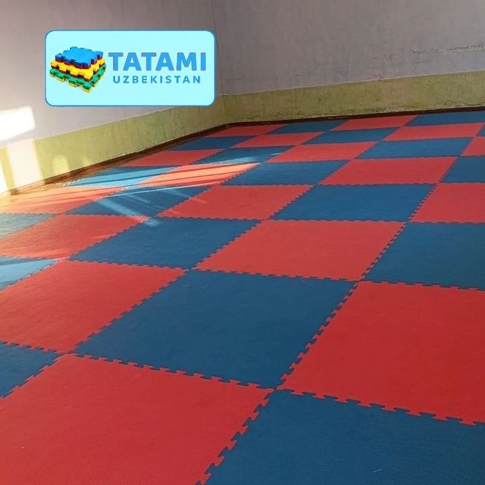 Tatami Mat Dayan eng arzon va premium
