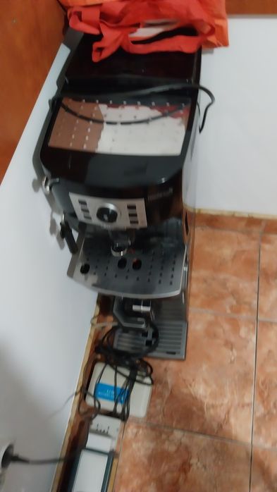 Vand ap cafea deloghi