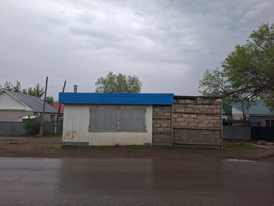 Продам недорого строение