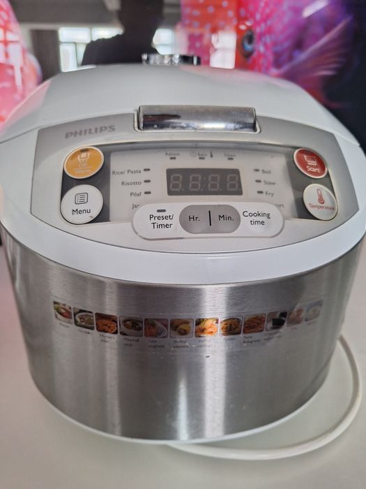 Мултикукър Philips