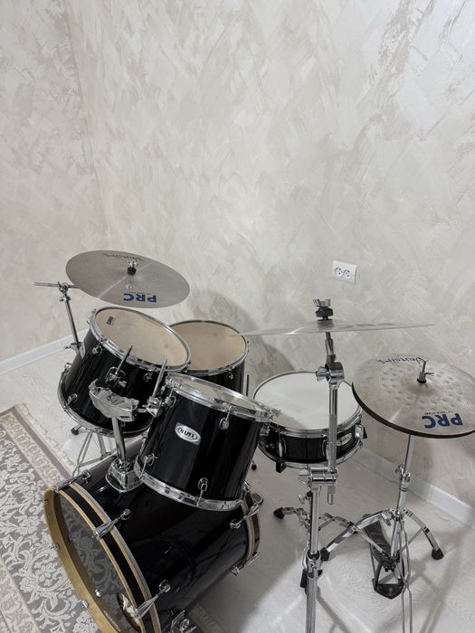 Барабанная установка Mapex