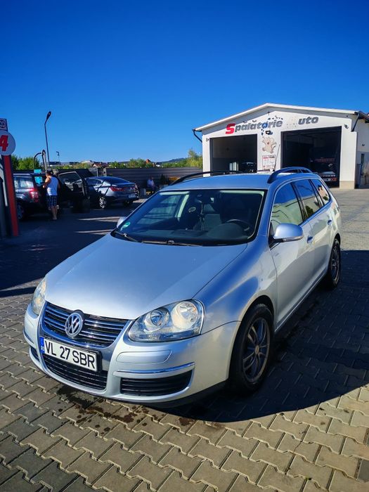 VOLKSWAGEN Golf 2008 — imagine 2