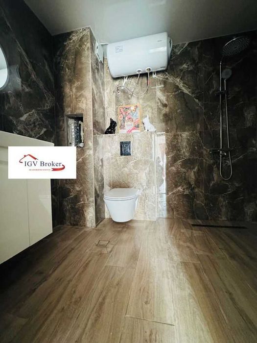 Едностаен апартамент в Надежда 2