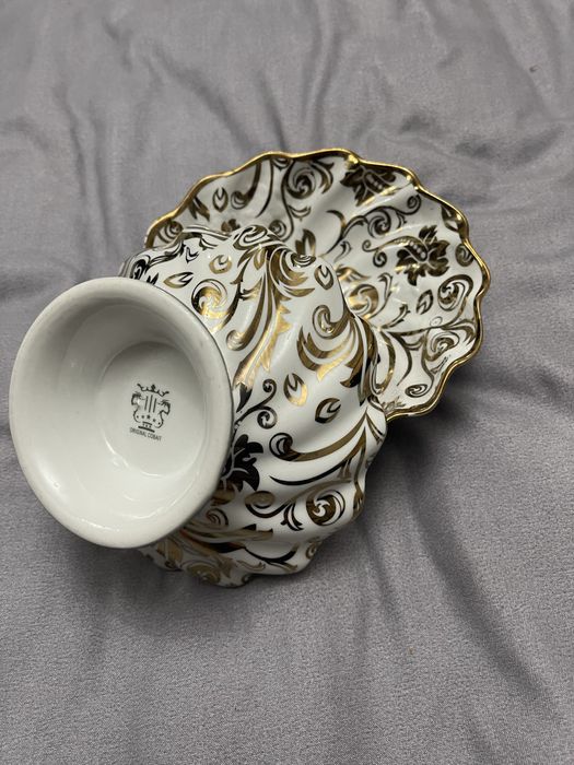 Посуда разная