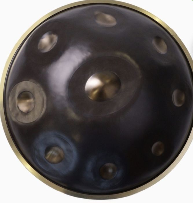 Handpan RAV Pan D Major