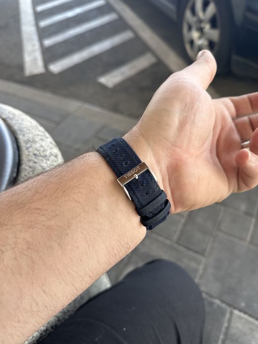 ceas Tissot Seastar 1000 Chronograph