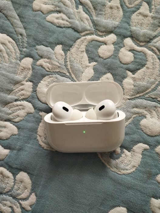 Airpods Pro arginal