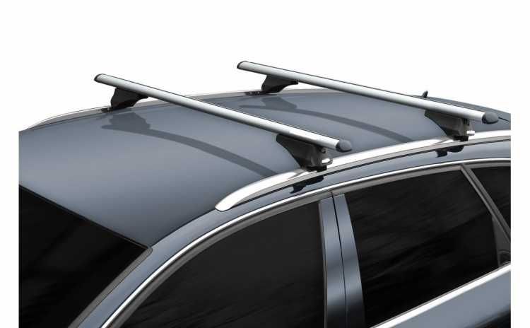 Vand Bare transversale reglabile