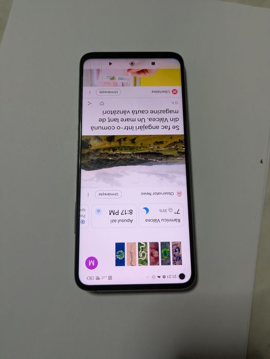 Xiaomi 10t Pro-128 gb-8 GB ram-cutie