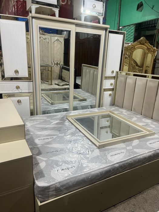 mebel komplekt spalni