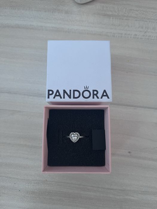 Пръстен Pandora Валс