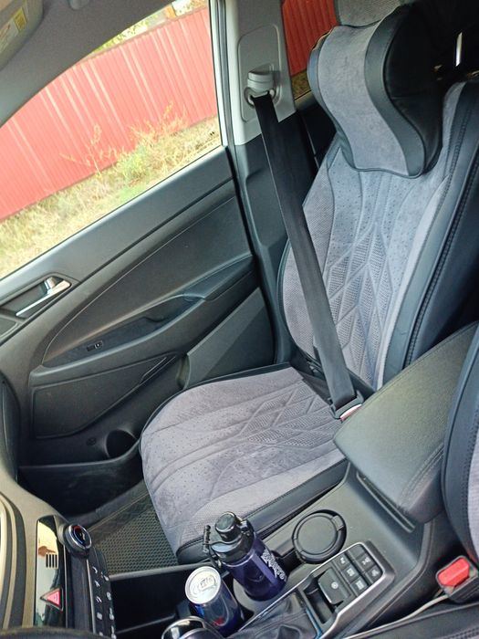 Продам Хундай Туксон