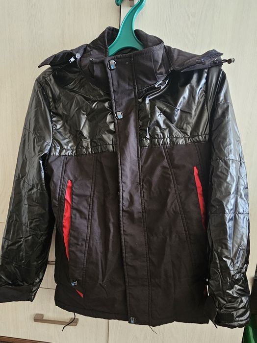 Димесезон на мальчика 142-146 ррр