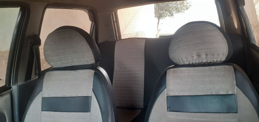 Matiz 2006 yaxhi xolatda