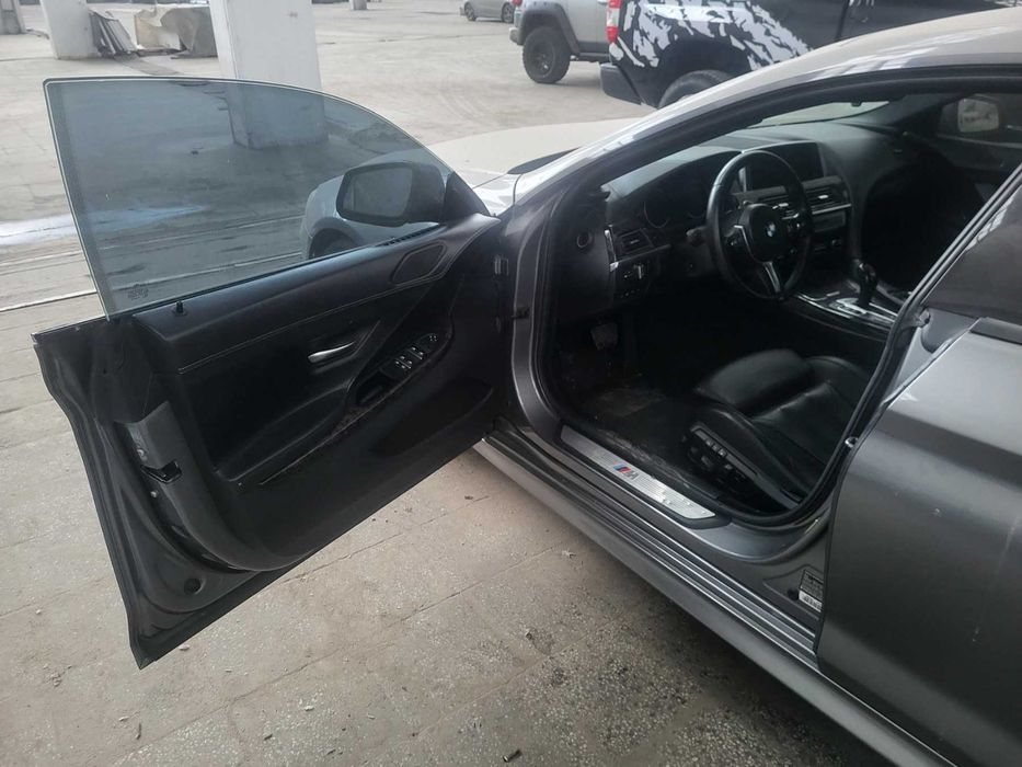 BMW 650i F06 Gran Coupe 4.4 Twin Turbo