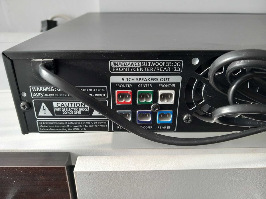 Система за домашно кино Samsung HT-X20