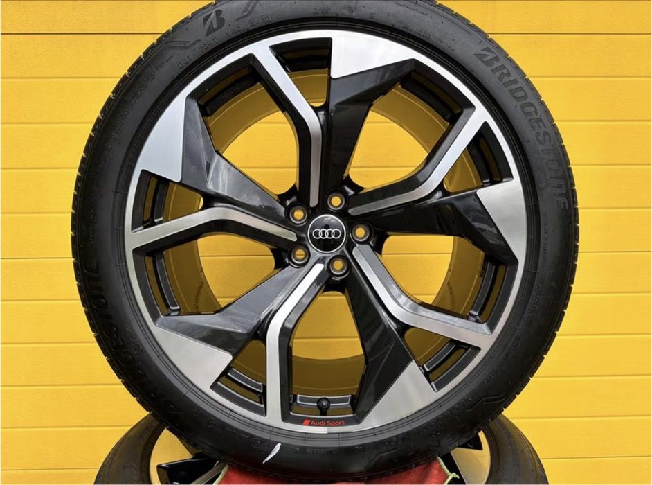 Ауди джанти 21 Цола оригинални 285/40/21
