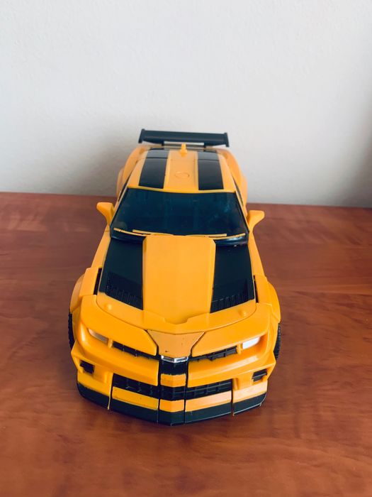 Бамбулби детская игрушки большая