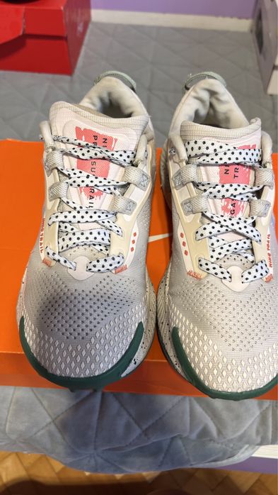 Adidas Nike Pegasus Trail 3, marime 39