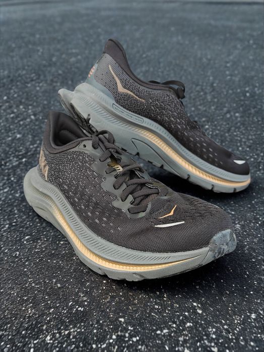 Adidași Hoka Kawana originali cool top confort