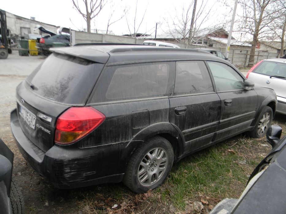 Dezmembrari Subaru OUTBACK (BL, BP) (2003-2009) 2.5 AWD Benzina