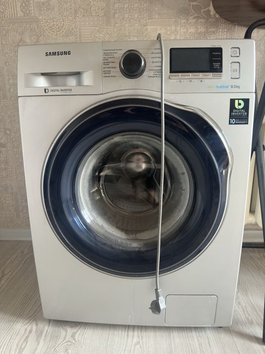 samsung kir moshina