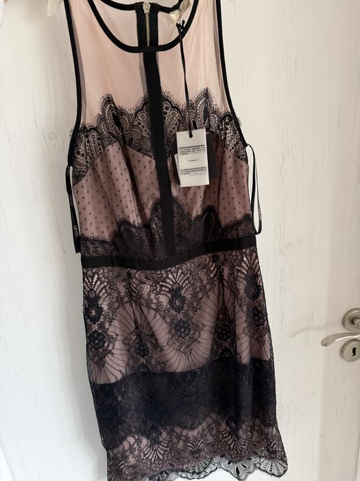 Чисто нова рокля Liu Jo