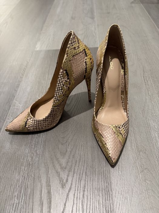 Дамски обувки Aldo нови размер 38