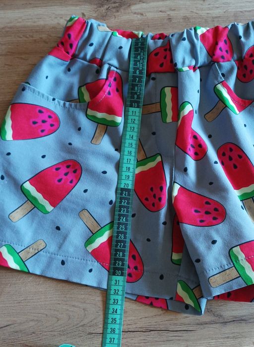 Комплект за лятото