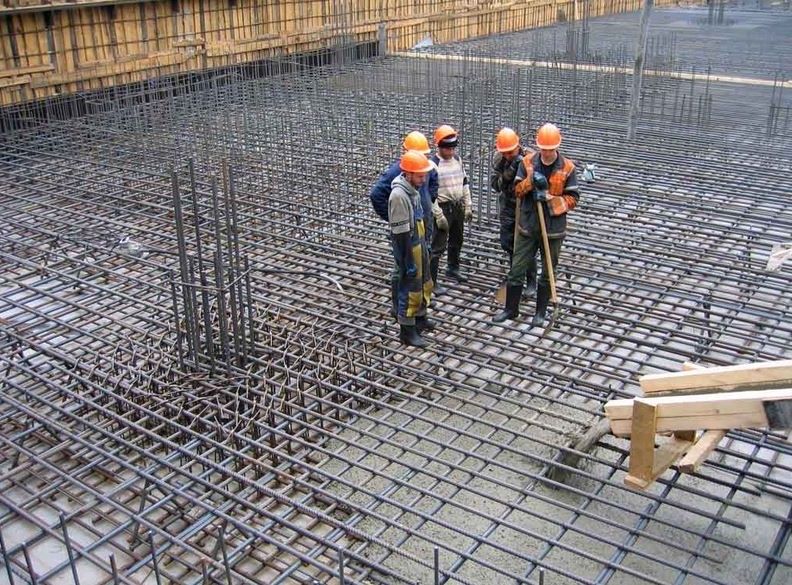 Монолитчик, плотник, арматурщик жұмысқа қабылдаймыз