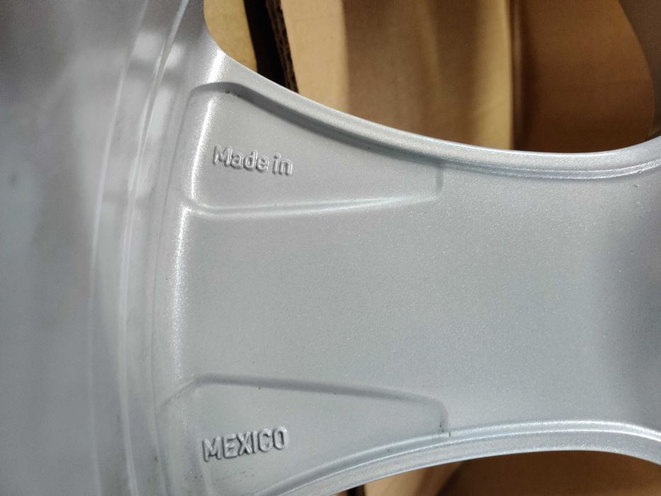 Оригинални джанти 19 цола 5 112 за Mercedes ML GL GLS