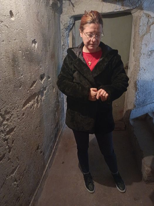 Дамски палта и шуба