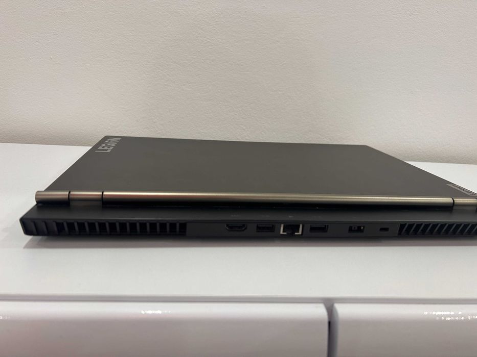 Laptop Gaming Lenovo Legion Creator 7 15IMH05 Defect