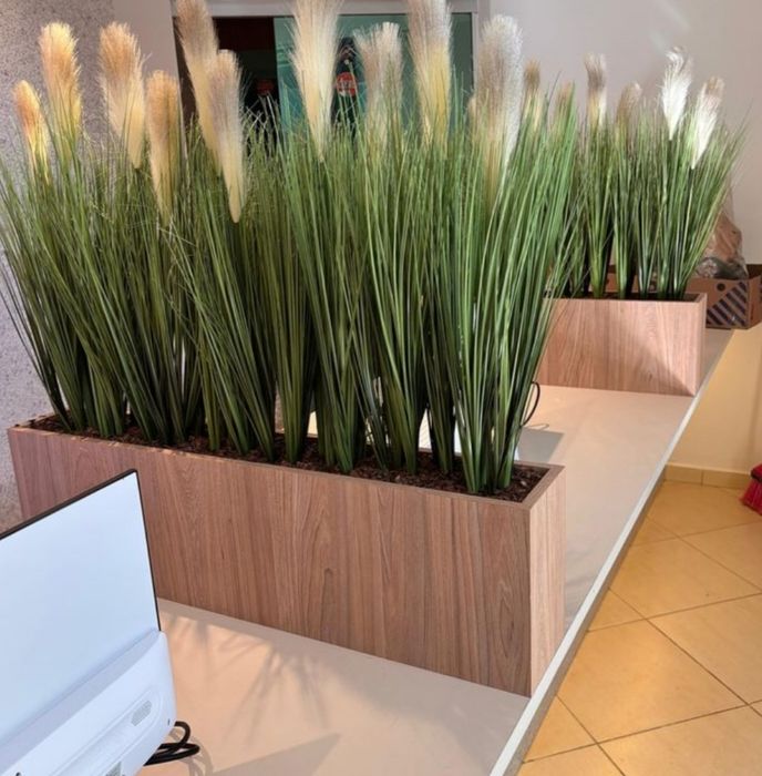 Суней гулар декор стены кашпо