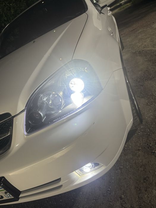 Chevrolet Lacetti / Gentra 2013 — 7