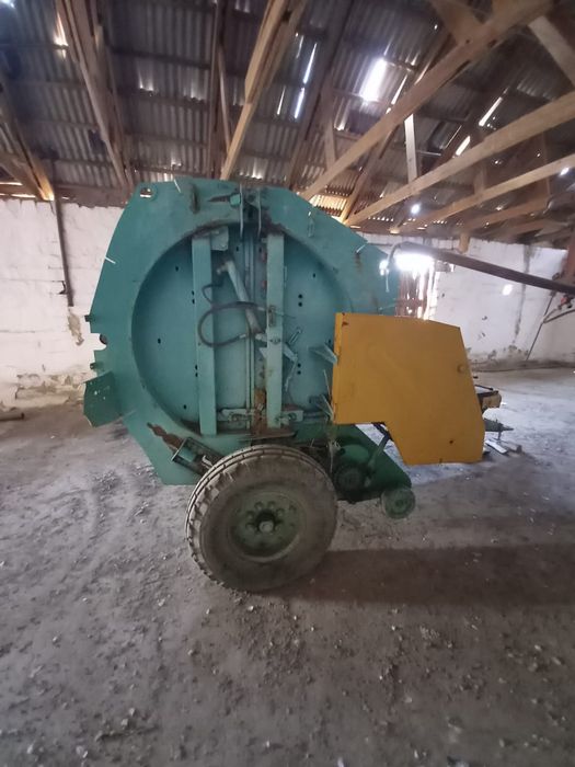 Продаю мтз 892 вместе с куном и пресс подбощик
[