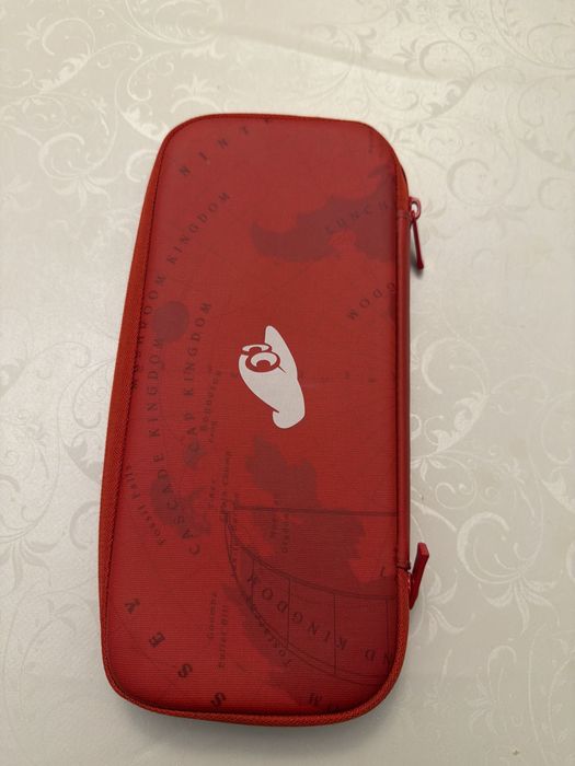 Продам Ninrendo SWITCH б/у