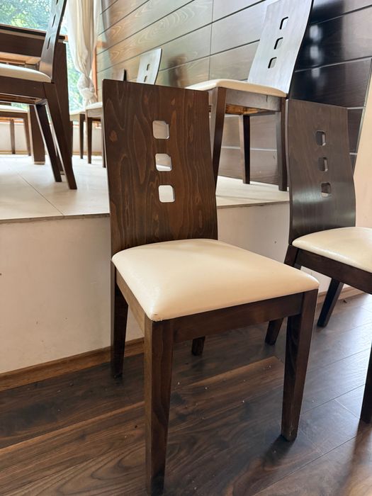 Маси и столове за дом или ресторант