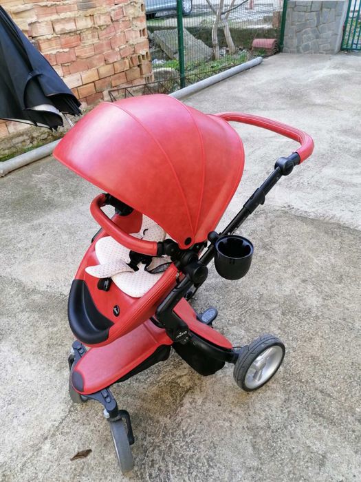 Количка Mima Хari