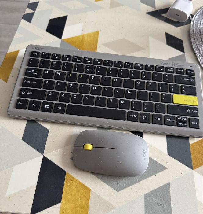 Tastatura+Mouse Acer